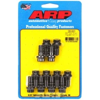 ARP Diff Ring Gear Bolt Kit fits GM 10 & 12 Bolt 3/8-24 x .800" UHL 230-3001 ARP 230-3001