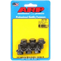 ARP Torque Converter Bolt Kit fits GM TH700 4L60 & 4L80 6-Piece fits Truck ARP 230-7305