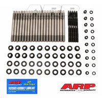 ARP Custom Age 625+ Head Stud Kit 12-Point Nut GM LS1 With All Same Length Studs ARP 234-4314