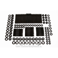 ARP Head Stud Kit 12-Point fits Dart LS Next Iron Block Only With 23-Bolt Head ARP 234-4341