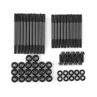 ARP Main Stud Kit 4-Bolt Main Chev LT1 V8 6.2L 2013-On Side Bolts Included ARP 234-5802