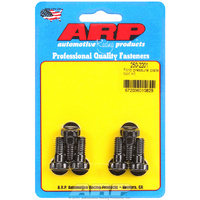 ARP Pressure Plate Bolt Kit Pro Series for Ford SB BB 289 302 351 460 1985 & Earlier ARP 250-2201