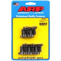 ARP Diff Ring Gear Bolt Kit for Ford 9" 7/16"-20 x .750" UHL with 3/4" Socket Size ARP 250-3003