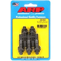 ARP Diff Pinion Support Stud Kit 12-Point Nut for Ford 9" 3/8" x 2.000" OAL ARP 250-3020