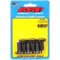 ARP Flywheel Bolt Kit for Ford Zetec 2.0L 11mm x .900" UHL 251-2801 ARP 251-2801