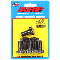 ARP Flywheel Bolt Kit for Ford Duratec 1.8 & 2.0L M12 x 1.0 x .990" UHL 251-2802 ARP 251-2802