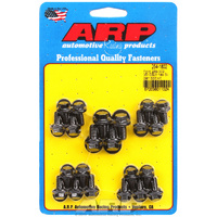 ARP Oil Pan Bolt Kit Hex Head for Ford 289 302 351 Windsor 302 351 Cleveland V8 ARP 254-1802