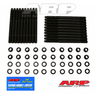 ARP Head Stud Kit 12-Point Nut SB for Ford 351 SVO V8 & Fontana Aluminium Blocks ARP 254-4302