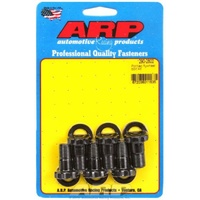 ARP Flywheel Bolt Kit fits Pontiac 350-455 V8 With Washers 6 Pieces 290-2802 ARP 290-2802