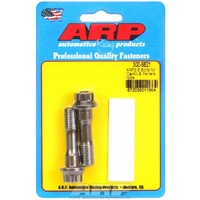 ARP Conrod Bolt Set fits Carillo & Ferrea Rods 2-Piece ARP 3.5 Material 300-6621 ARP 300-6621