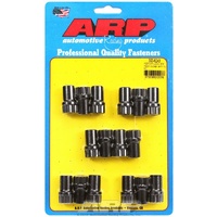 ARP Perma Loc Posi Locks 12-Point Black Oxide 3/8" Stud With .550" Body O.D ARP 300-8243