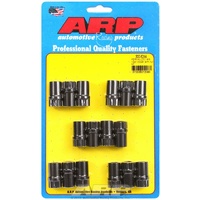 ARP Perma Loc Posi Locks 12-Point Black Oxide 3/8" Stud With .600" Body O.D ARP 300-8244