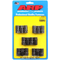 ARP Perma Loc Posi Locks 12-Point Black Oxide 7/16" Stud With .600" Body O.D ARP 300-8246