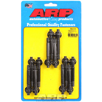 ARP Intake Manifold Stud Kit 12-Point Black Oxide for Ford 289 302 351 Windsor V8 ARP 354-2103