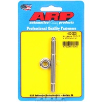 ARP Stainless Steel Air Cleaner Stud Kit 5/16-18 Thread X 3.200" OAL 400-0303 ARP 400-0303