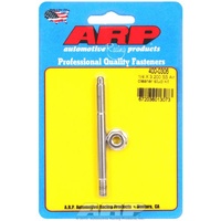 ARP Stainless Steel Air Cleaner Stud Kit 1/4-20 Thread X 3.200" OAL 400-0306 ARP 400-0306