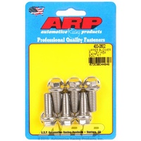 ARP S/S Blower Pulley Kit Hex Head fits 6-71 & 8-71 Supercharger 400-0602 ARP 400-0602