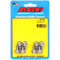 ARP Valve Cover Bolt Kit 12-Point Head S/S Stamped Steel Valve Covers 8-Pack ARP 400-7501