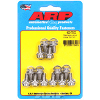 ARP Valve Cover Bolt Kit 12-Point Head S/S Stamped Steel Valve Covers 14-Pack ARP 400-7502