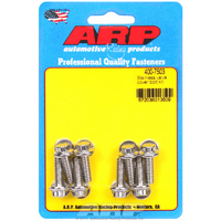 ARP Valve Cover Bolt Kit 12-Point Head S/S Aluminium Valve Covers 8-Pack ARP 400-7503