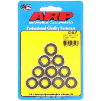 ARP S/S Washer With Chamfer 3/8" I.D x .750" O.D x .120" Thick 10-Pack 400-8537 ARP 400-8537