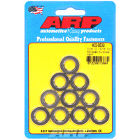 ARP S/S Washer With Chamfer 7/16" I.D x .812" O.D x .120" Thick 10-Pack 400-8539 ARP 400-8539