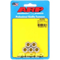 ARP S/S Hex Nyloc Nuts 3/8" UNF Thread 5-Pack 400-8764 ARP 400-8764