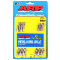 ARP Oil Pan Bolt Kit 12-Point Stainless Steel fits Holden V8 253 308 405-1801 ARP 405-1801