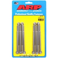 ARP Intake Manifold Bolt Kit Hex Head Stainless Steel Holden LS1 LS6 V8 430-2001 ARP 430-2001