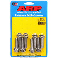 ARP Bellhousing Bolt Kit 12-point Head Stainless Steel Holden LS1 LS2 LS3 V8 434-0902 ARP 434-0902