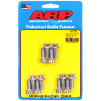 ARP Rear Motor Cover Bolt Kit 12-Point Head Stainless Steel Holden LS1 LS2 V8 ARP 434-1504