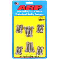 ARP Coil Bracket Bolt Kit 12-Point Head Stainless Steel Holden Chev LS1 LS2 V8 ARP 434-2301