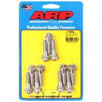 ARP Intake Valley Cover Bolt Kit 12-Point Stainless Steel Holden LS1 LS2 LS3 V8 ARP 434-8002