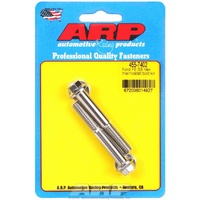 ARP Thermostat Housing Bolt Kit Hex Head Stainless Steel FE for Ford 390-428 V8 ARP 455-7402