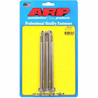 ARP SS HEX BOLTS M6x1.00 x 135mm ARP 760-1018