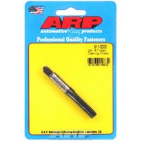 ARP Thread Chaser Cleaning Taps 3/8" UNC Not Designed To Cut Threads ARP 911-0003