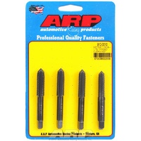 ARP Metric Thread Cleaning Set M10 x 1.5 M11 x 1.5 M12 x 1.5 M12 x 1.75 4 Pack ARP 912-0010