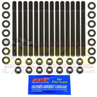 ARP Head Stud Kit 12-Point Nut for Nissan Skyline RB20DET RB25DET RB30ET 11mm Stud ARP 9994208