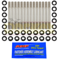 ARP Custom Age 625+ Head Stud Kit for Nissan Skyline RB20DET RB25DET RB30ET 1/2" ARP 9994209-CA