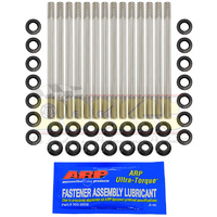 ARP Custom Age 625+ Head Stud Kit Holden Commodore VL for Nissan Skyline RB30 RB30ET ARP 9994215-CA