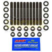 ARP Main Stud Kit 2-Bolt Main Hex Nut for Nissan FJ20 AR9994221 ARP 9994221