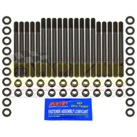 ARP Head Stud Kit 12-Point Nut for Ford Boss & World Man-O-War Block With CHI ARP 9994351