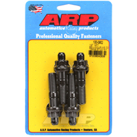 ARP Bellhousing Stud Kit 12-Point Nut Black Oxide Universal 1/2-13 x 2.750" OAL ARP-100-0902 ARP 100-0902