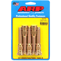 ARP Competition Wheel Studs for Ford Front Disc Brake Early 1/2" Thread 5-Pack ARP-100-7707 ARP 100-7707