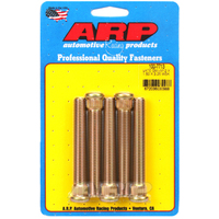 ARP Competition Wheel Studs Holden Late Model M12 X 1.5 Thread 5-Pack 100-7713 ARP-100-7713 ARP 100-7713