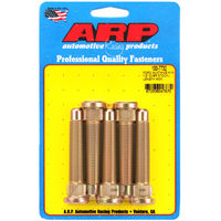 ARP Competition Wheel Studs for Ford Mustang 0.500" Longer M14 x 1.50 5 Pack ARP-100-7732 ARP 100-7732