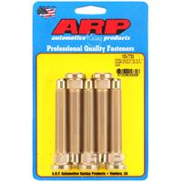 ARP Competition Wheel Studs for Ford Mustang 1.000" Longer M14 x 1.50 5 Pack ARP-100-7733 ARP 100-7733