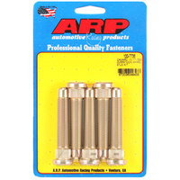 ARP Competition Wheel Studs Holden Commodore VE VF .500" Longer M14 5 Pack ARP-100-7736 ARP 100-7736