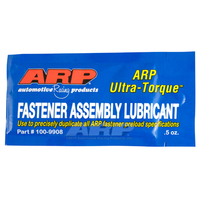 ARP Ultra-Torque Assembly Lube 15ml 0.5 oz Satchel 100-9908 ARP-100-9908 ARP 100-9908