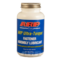 ARP Ultra-Torque Assembly Lube 295ml 10 oz Bottle With Brush In Cap 100-9910 ARP-100-9910 ARP 100-9910